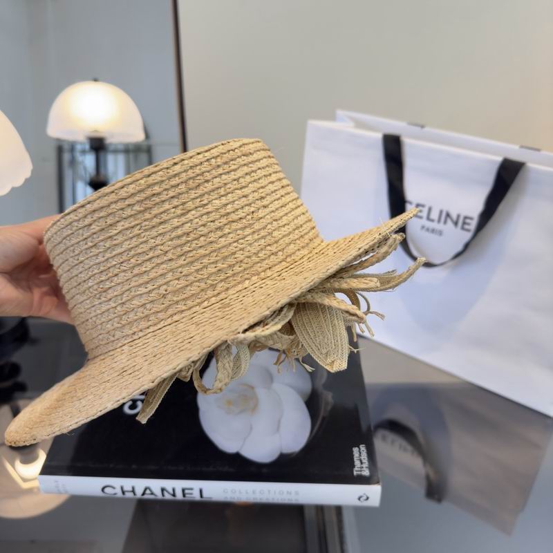 Chanel Top Hat dx (158)