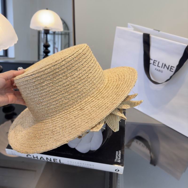 Chanel Top Hat dx (159)