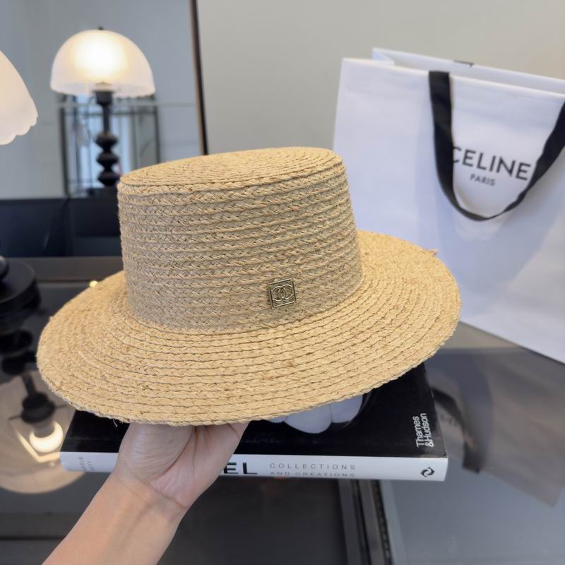 Chanel Top Hat dx (163)