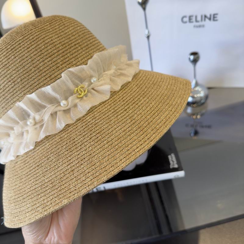 Chanel Top Hat dx (213)