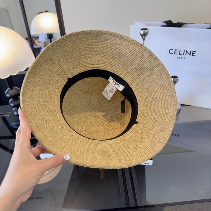 Chanel Top Hat dx (214)