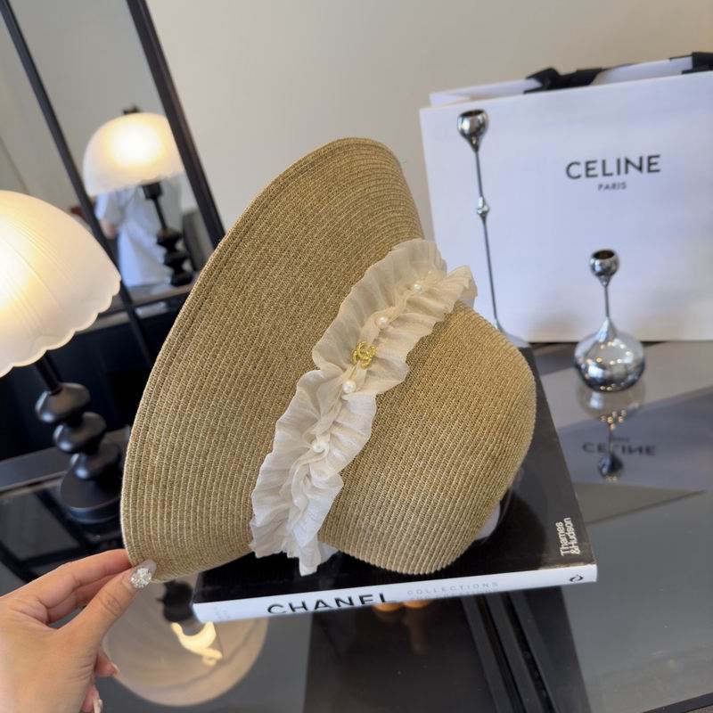 Chanel Top Hat dx (217)