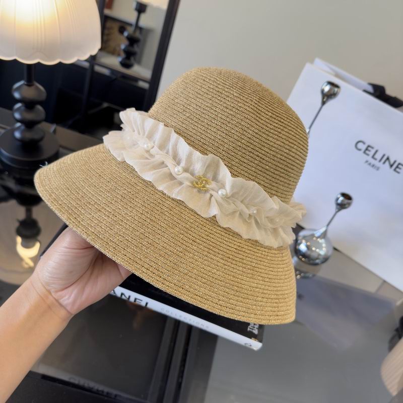 Chanel Top Hat dx (218)