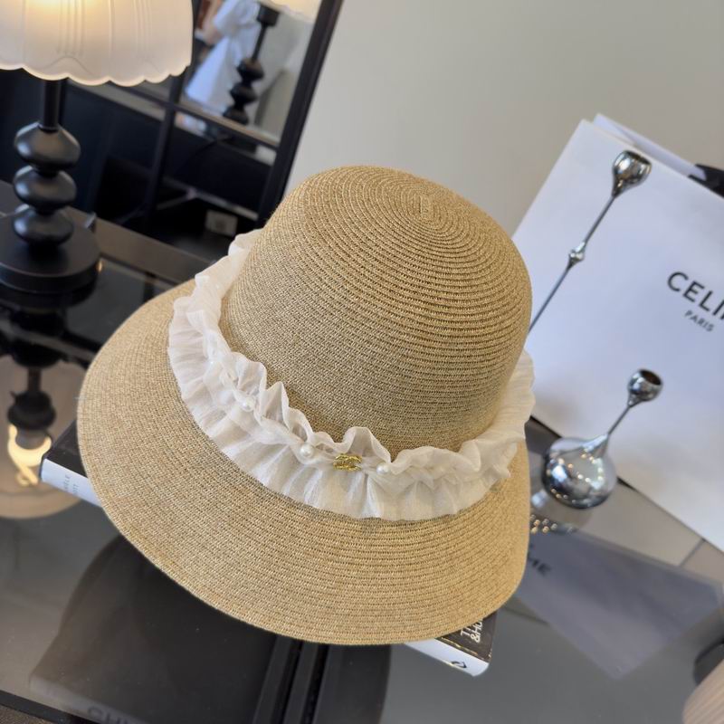 Chanel Top Hat dx (219)
