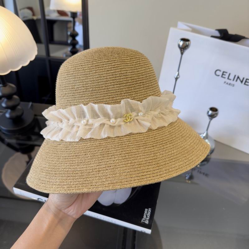 Chanel Top Hat dx (220)