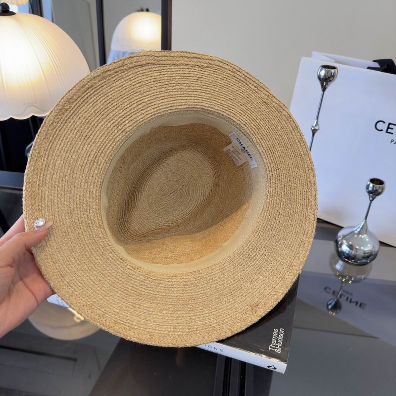 Chanel Top Hat dx (223)