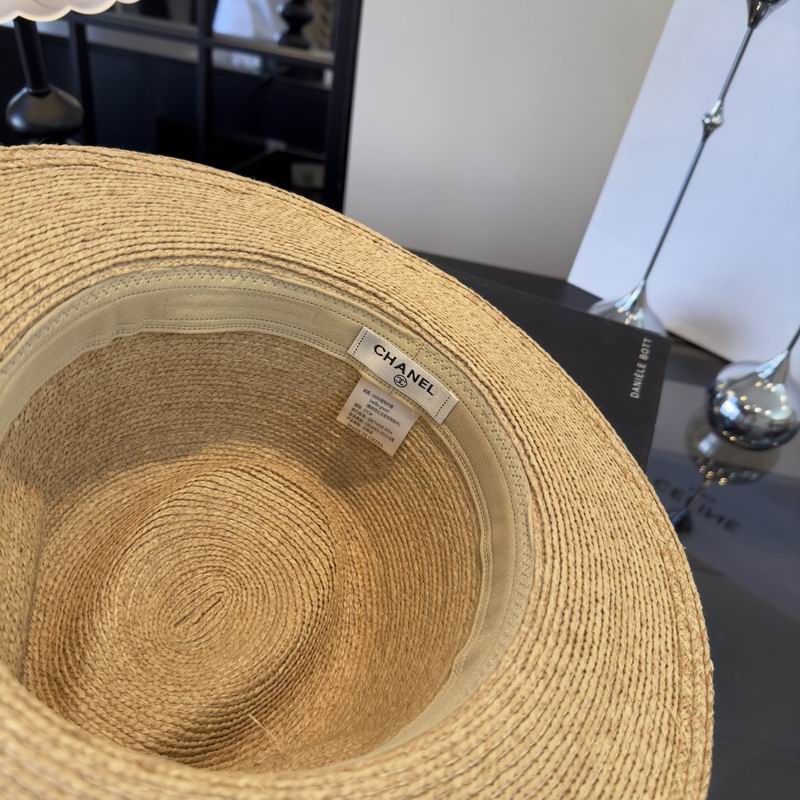 Chanel Top Hat dx (224)