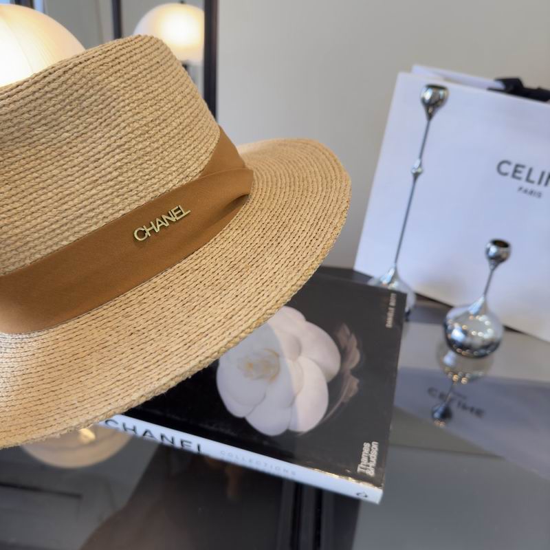 Chanel Top Hat dx (225)