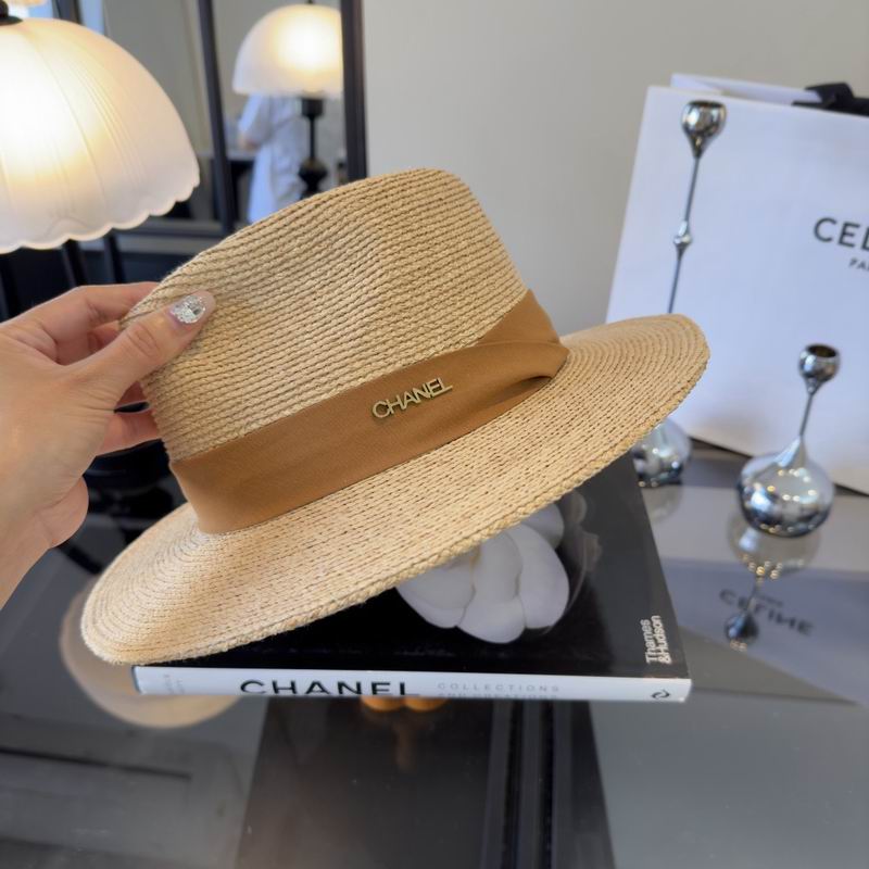 Chanel Top Hat dx (226)