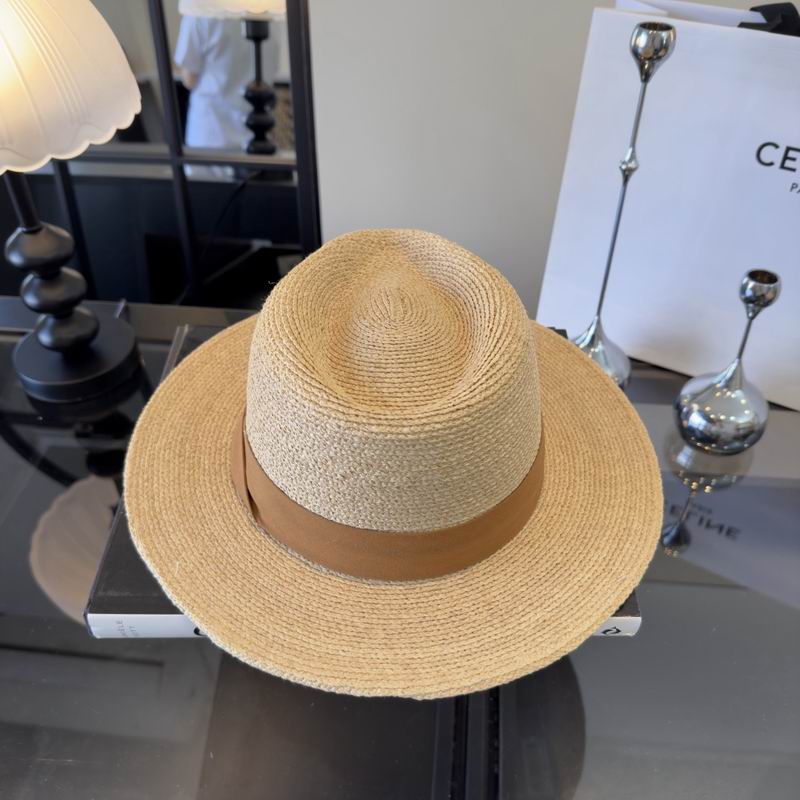 Chanel Top Hat dx (227)