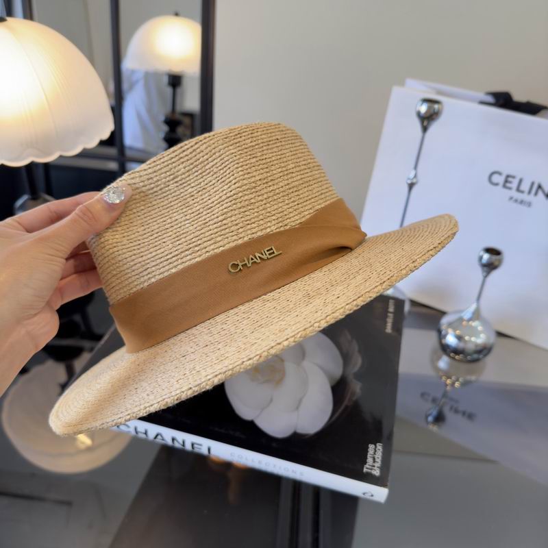 Chanel Top Hat dx (228)