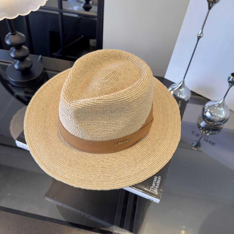 Chanel Top Hat dx (229)