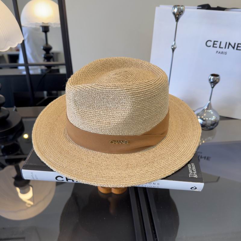 Chanel Top Hat dx (230)