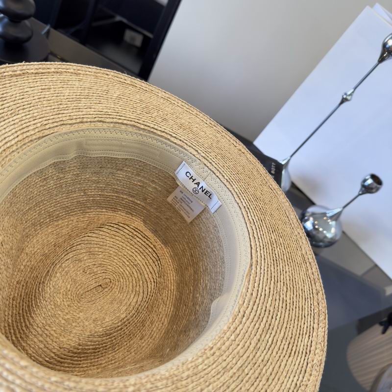 Chanel Top Hat dx (233)