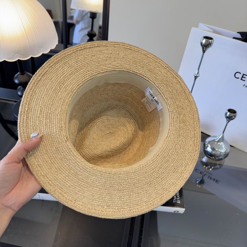 Chanel Top Hat dx (234)