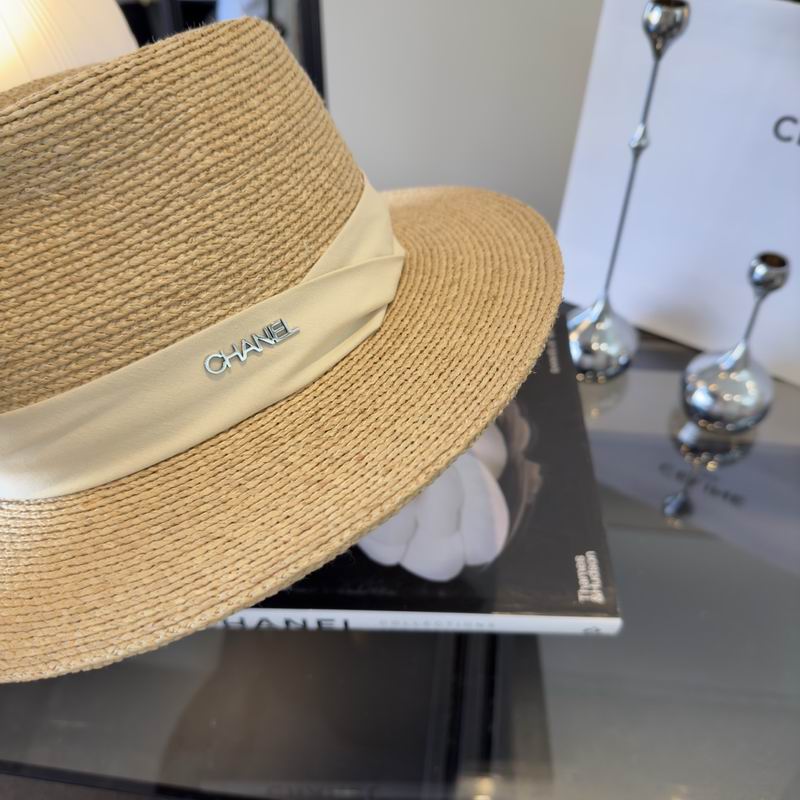 Chanel Top Hat dx (235)