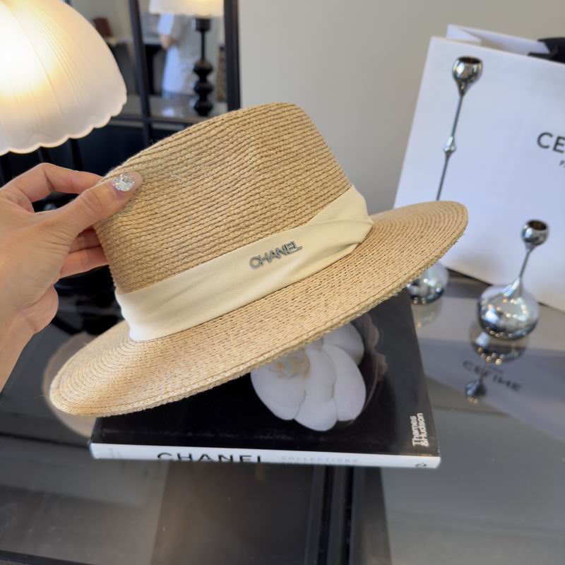 Chanel Top Hat dx (236)