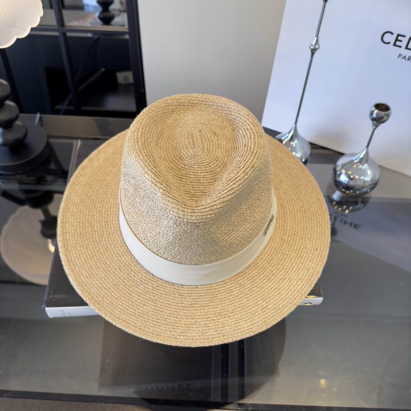 Chanel Top Hat dx (237)