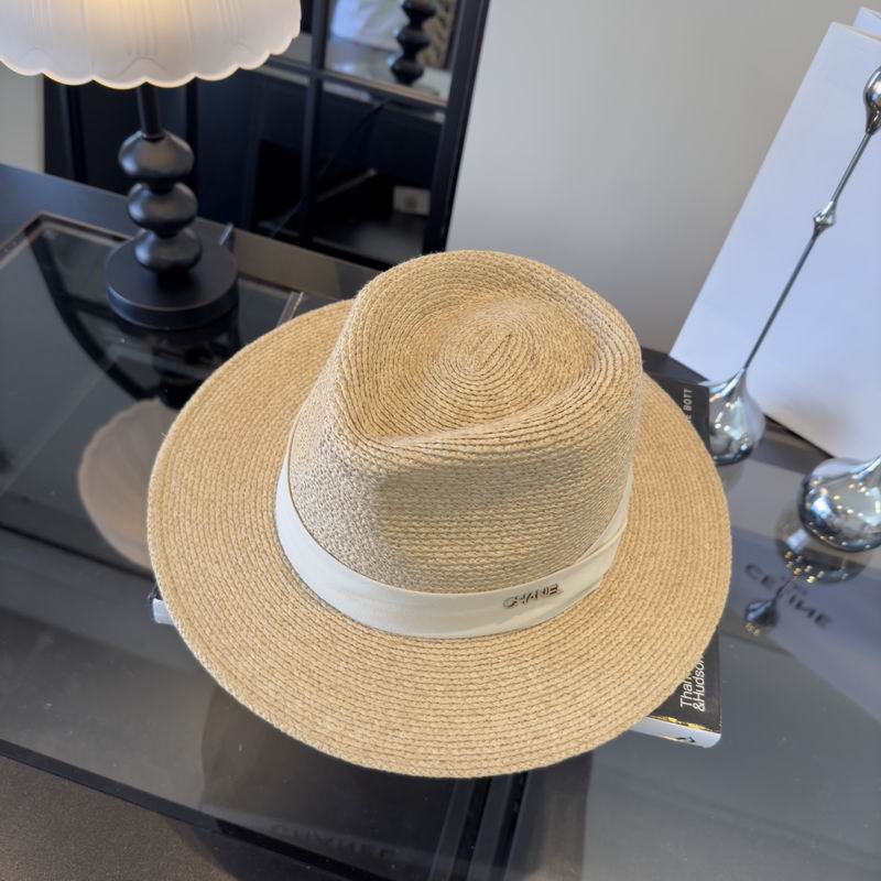 Chanel Top Hat dx (239)