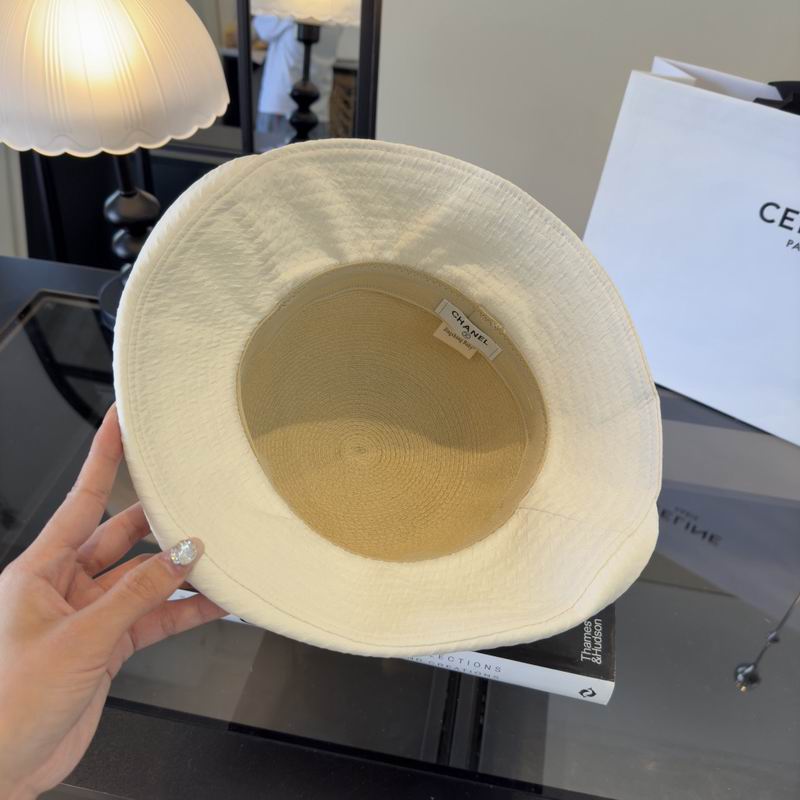 Chanel Top Hat dx (240)