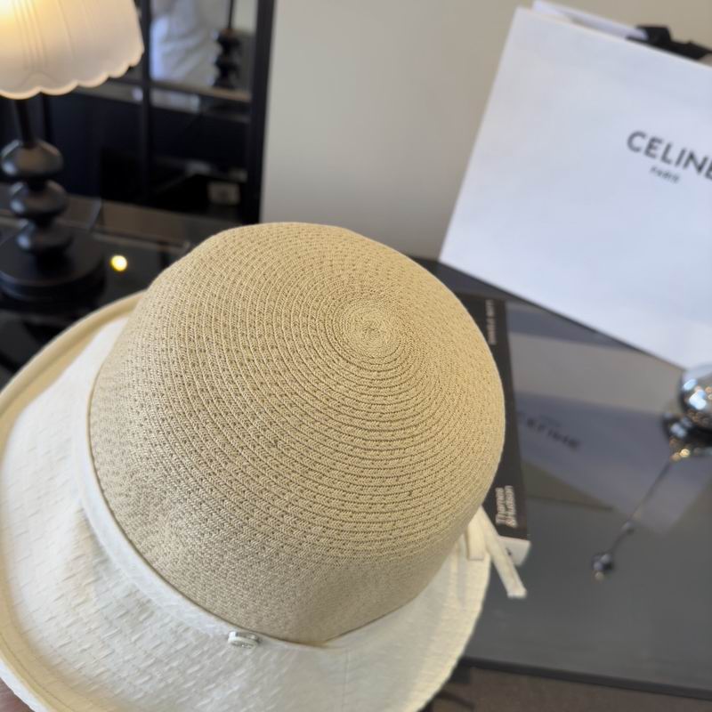 Chanel Top Hat dx (241)