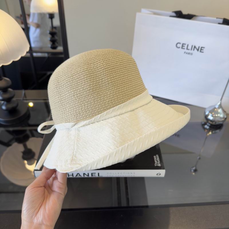 Chanel Top Hat dx (242)