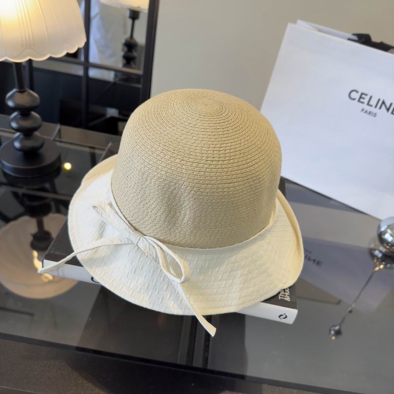 Chanel Top Hat dx (243)