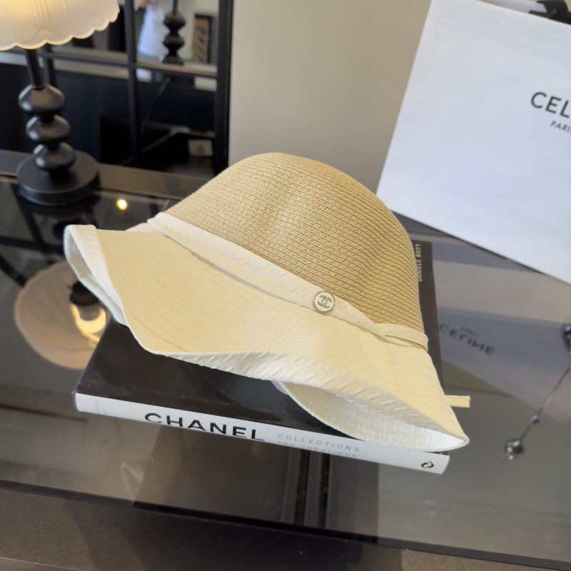 Chanel Top Hat dx (244)