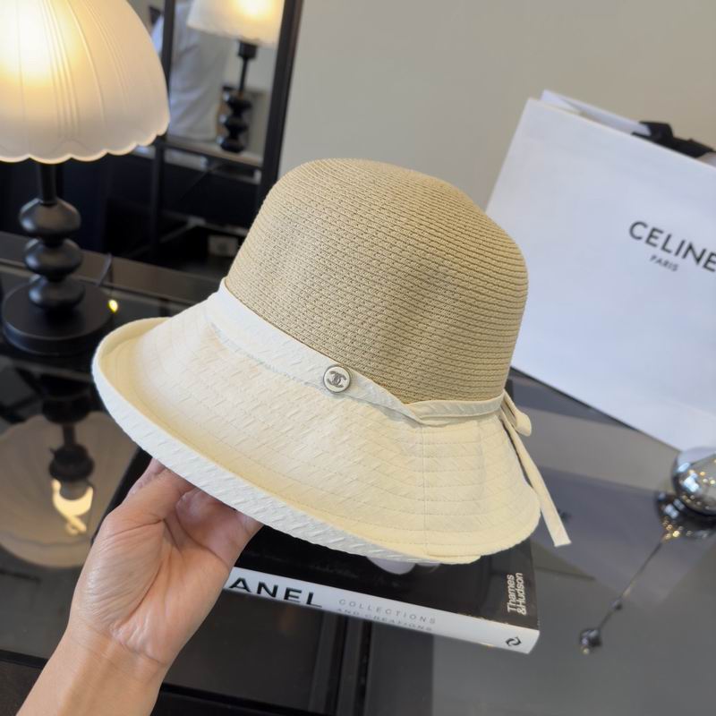 Chanel Top Hat dx (245)