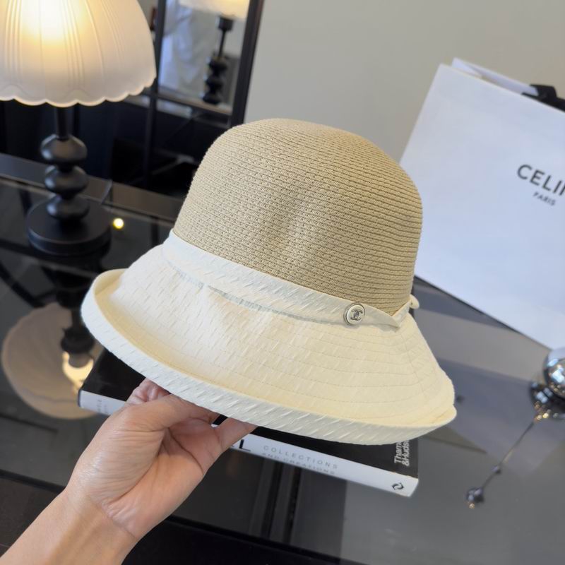 Chanel Top Hat dx (246)