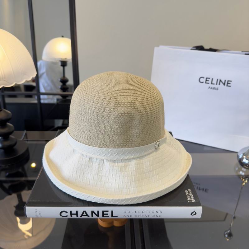 Chanel Top Hat dx (247)