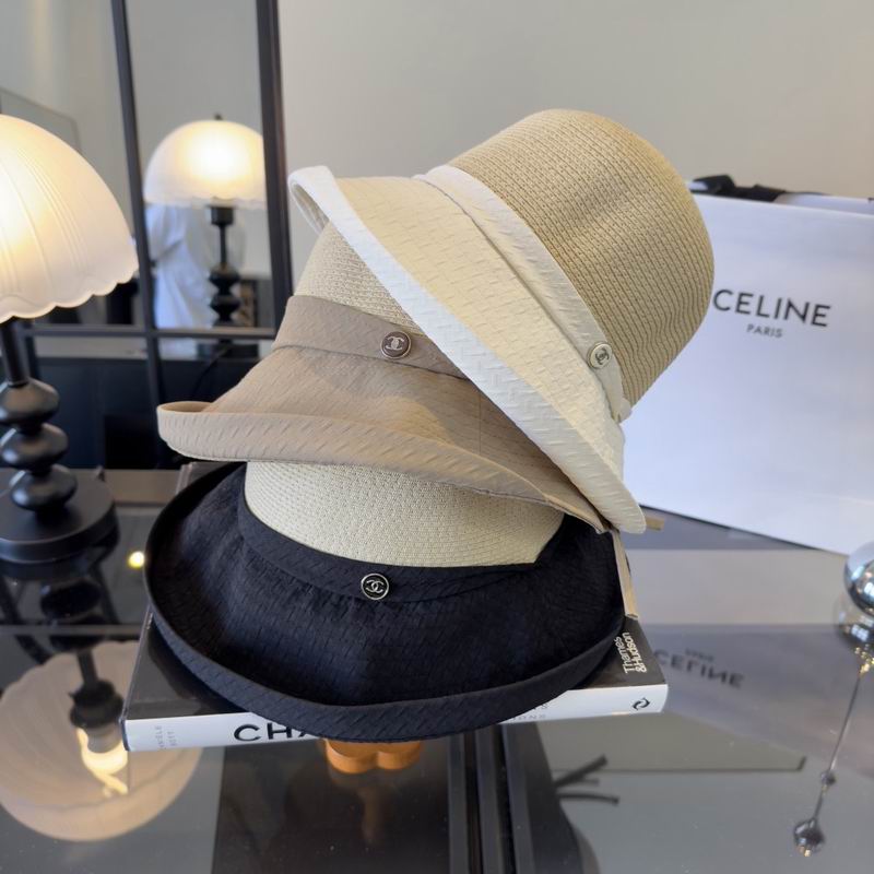 Chanel Top Hat dx (249)