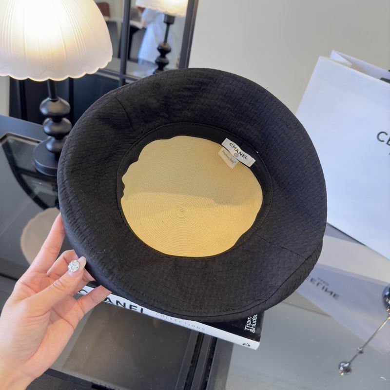 Chanel Top Hat dx (250)