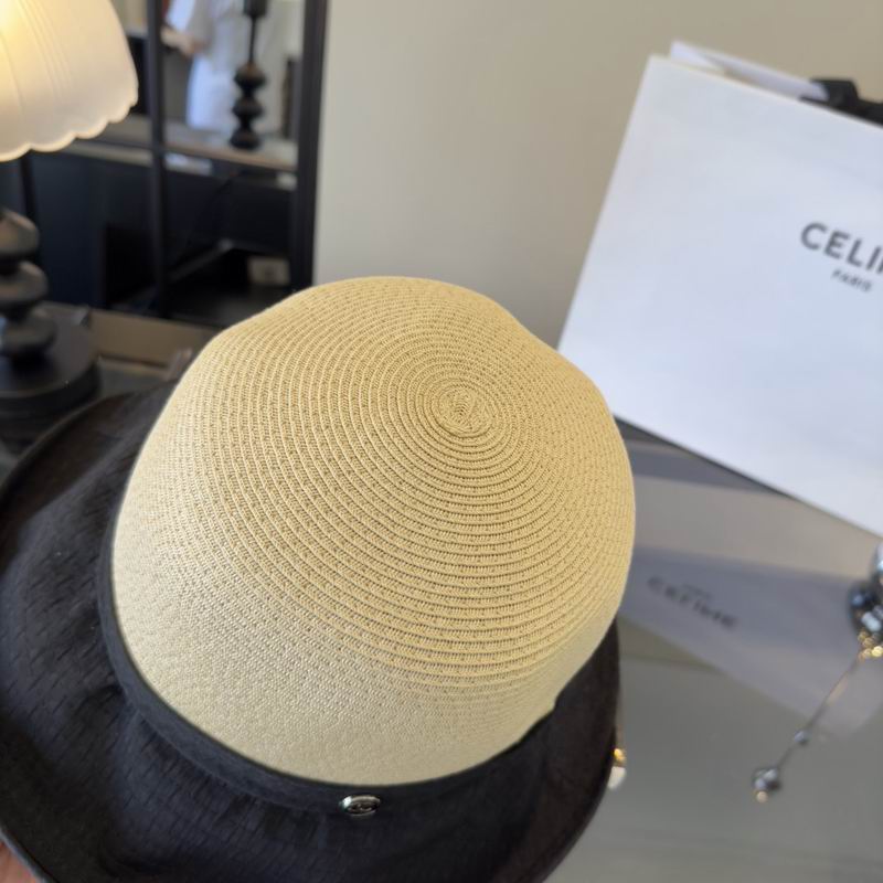 Chanel Top Hat dx (251)