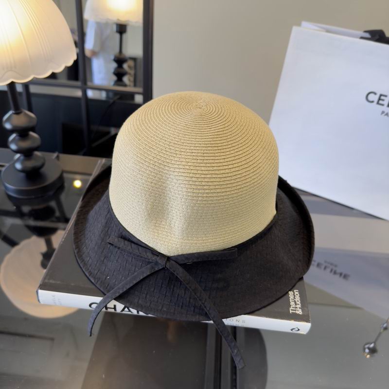 Chanel Top Hat dx (252)