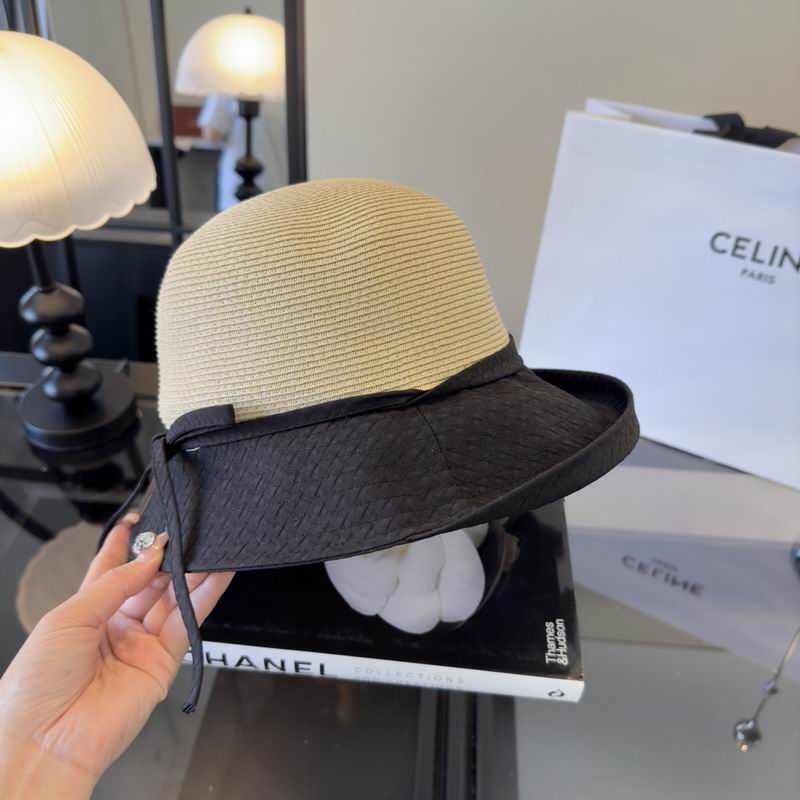 Chanel Top Hat dx (253)