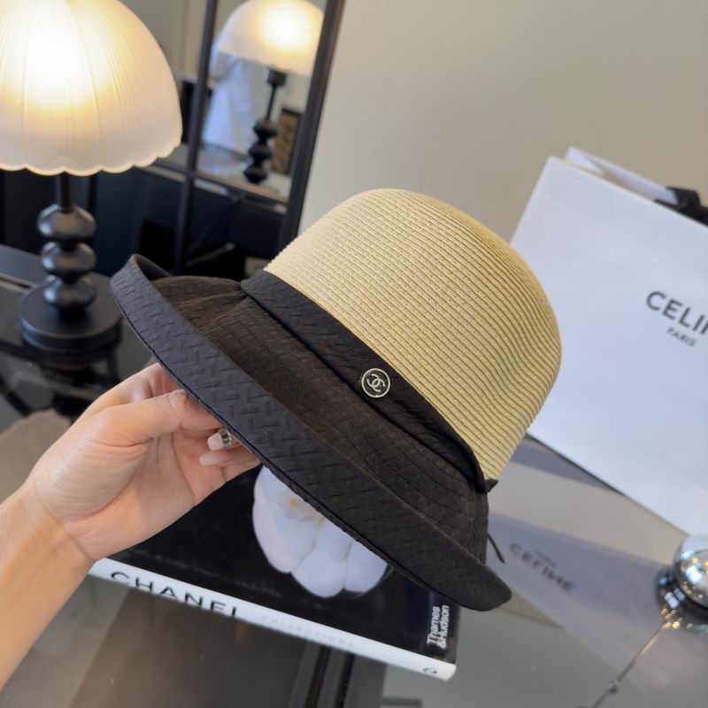 Chanel Top Hat dx (254)