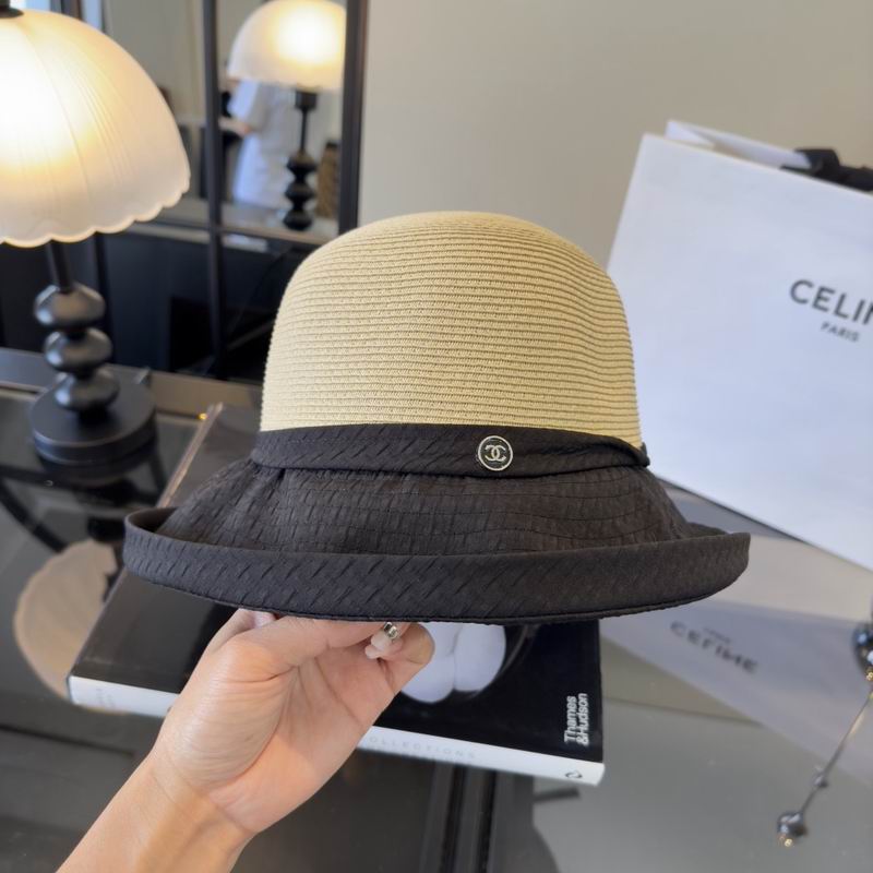 Chanel Top Hat dx (255)