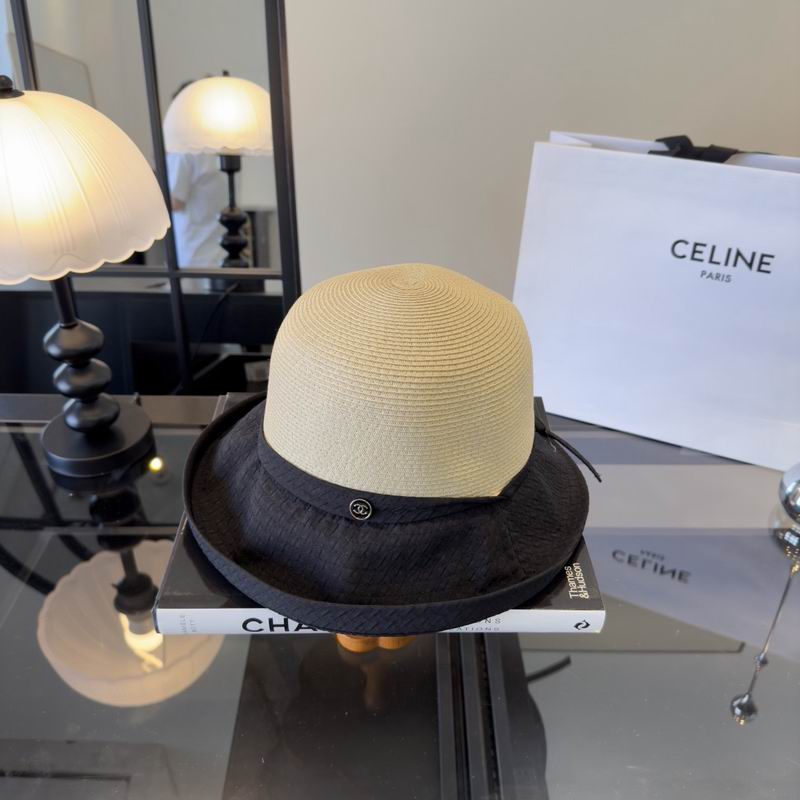 Chanel Top Hat dx (256)