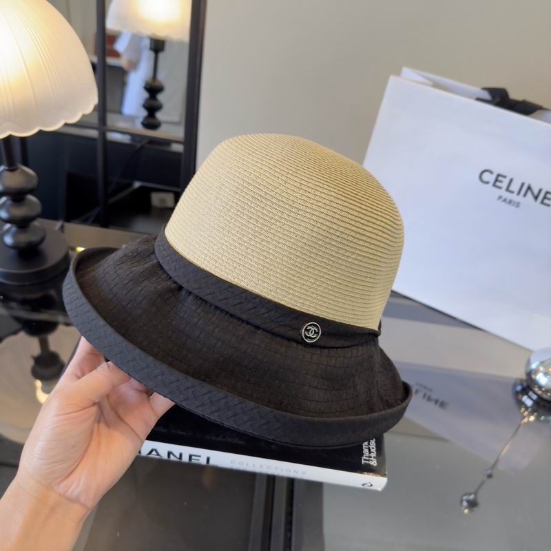 Chanel Top Hat dx (257)