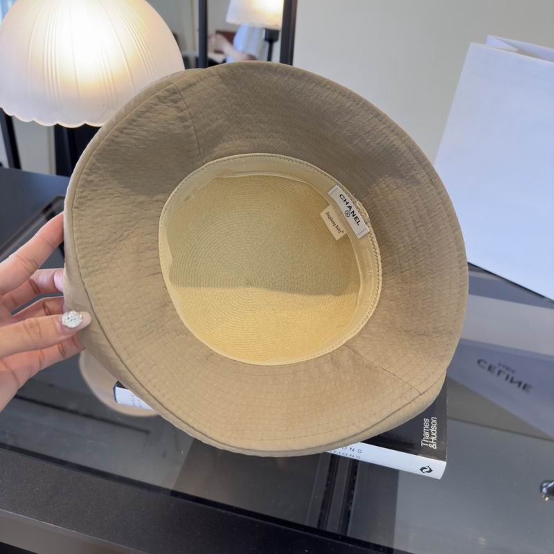 Chanel Top Hat dx (259)