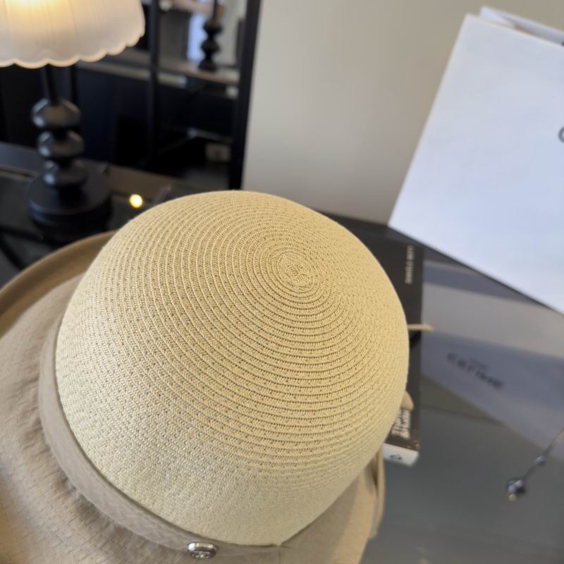 Chanel Top Hat dx (260)