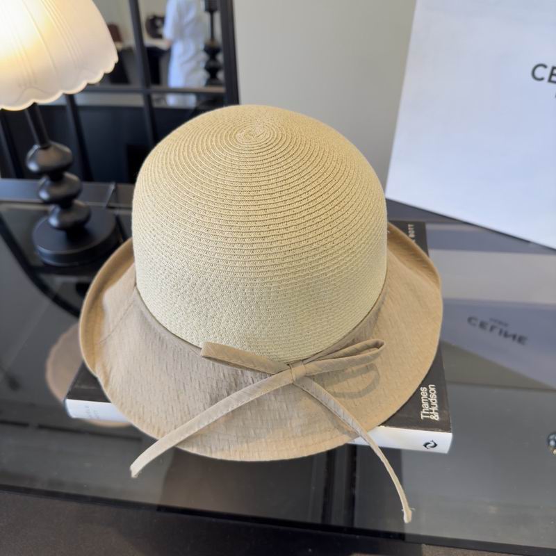 Chanel Top Hat dx (261)