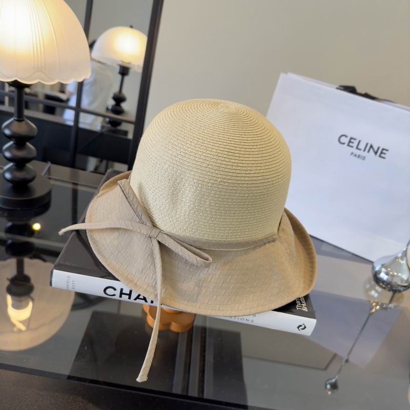 Chanel Top Hat dx (262)