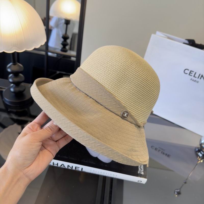 Chanel Top Hat dx (263)