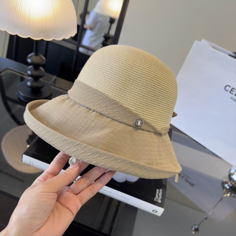 Chanel Top Hat dx (264)