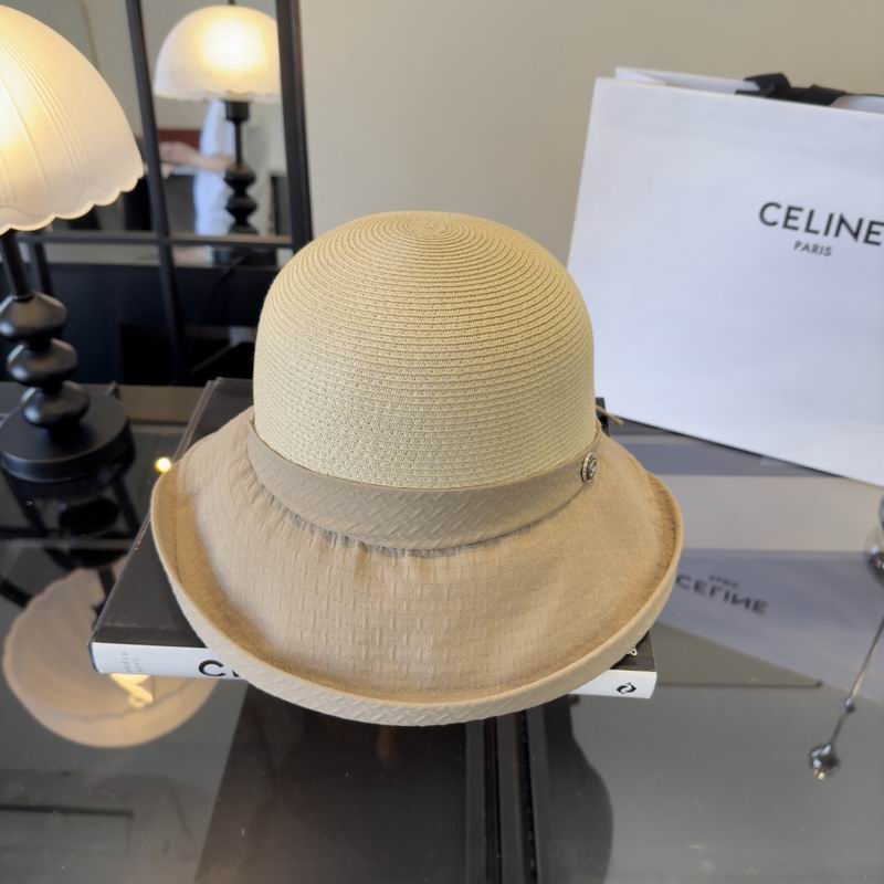 Chanel Top Hat dx (265)