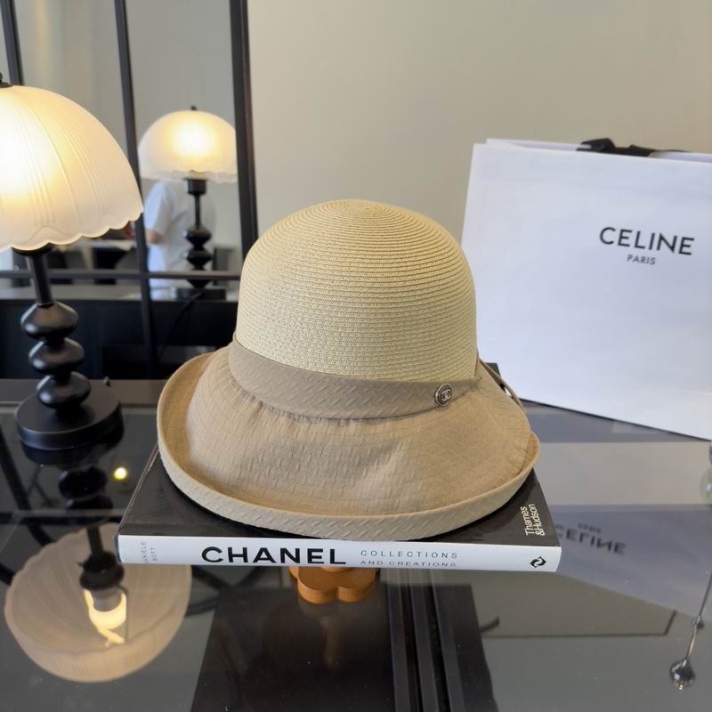 Chanel Top Hat dx (266)