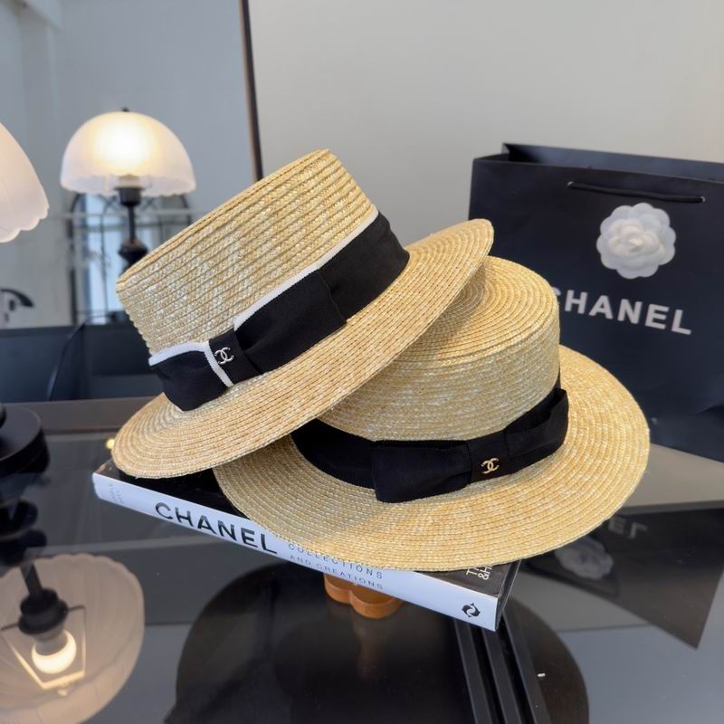 Chanel Top Hat dx (28)