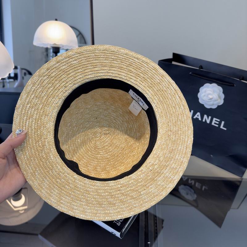 Chanel Top Hat dx (29)